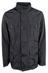 Michael Kors Men's 4 Pocket Nylon Jacket